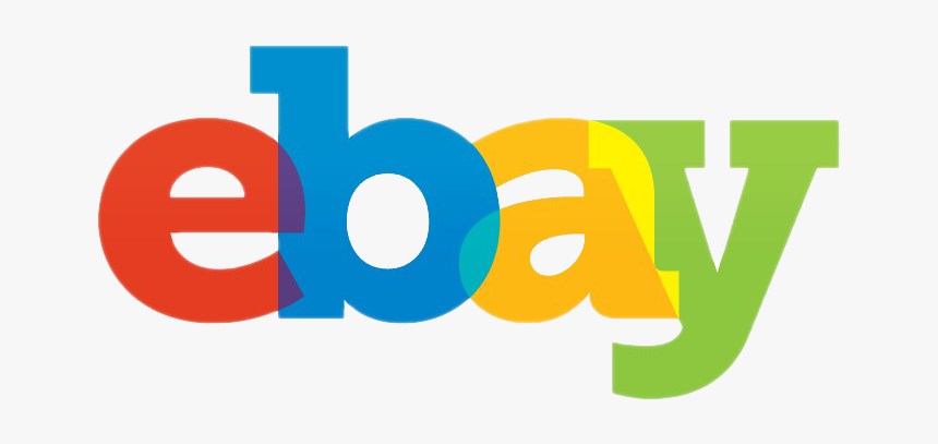 Ebay, HD Png Download, Free Download