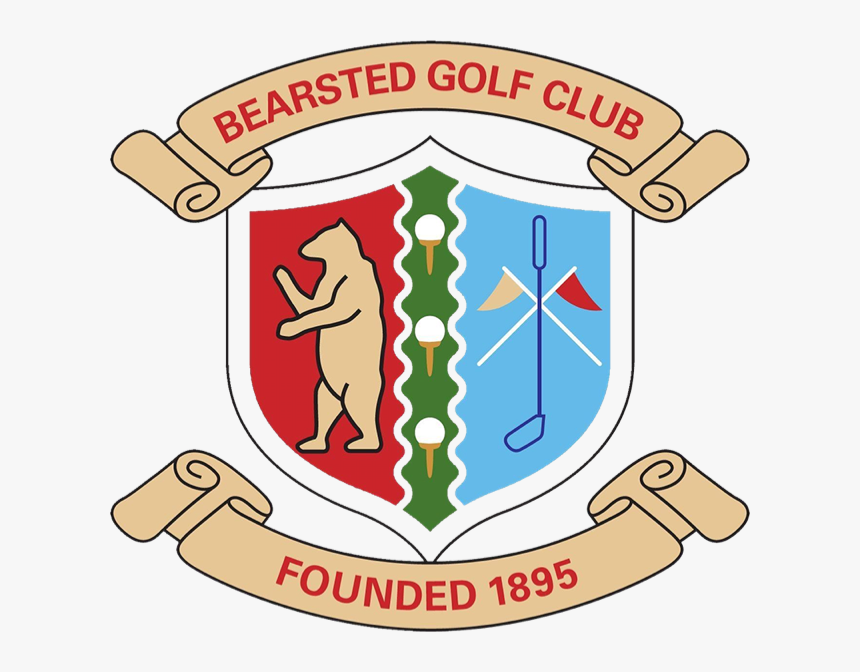 Bearsted Golf Club Clipart , Png Download - Bearsted Golf Club, Transparent Png, Free Download