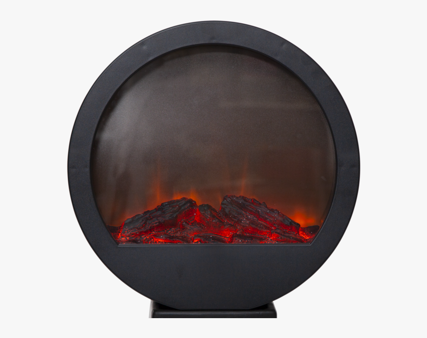 Lantern Fireplace - Fire Screen, HD Png Download, Free Download