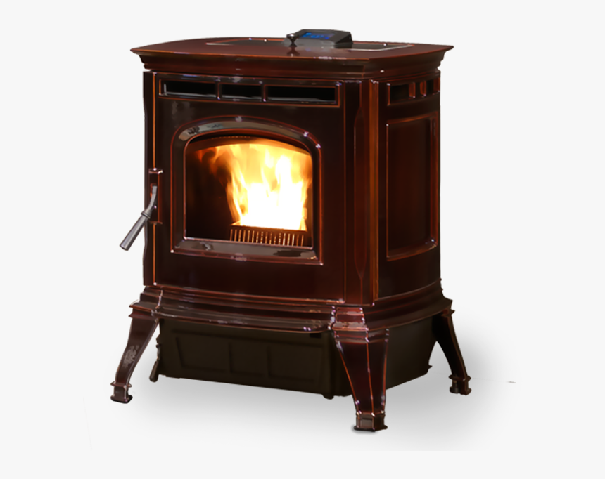 Fireplace Clipart Electric Fireplace - Wood-burning Stove, HD Png Download, Free Download