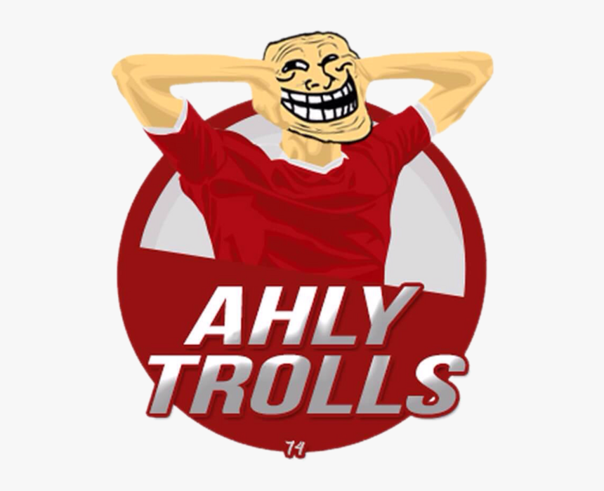 Troll Face, HD Png Download, Free Download