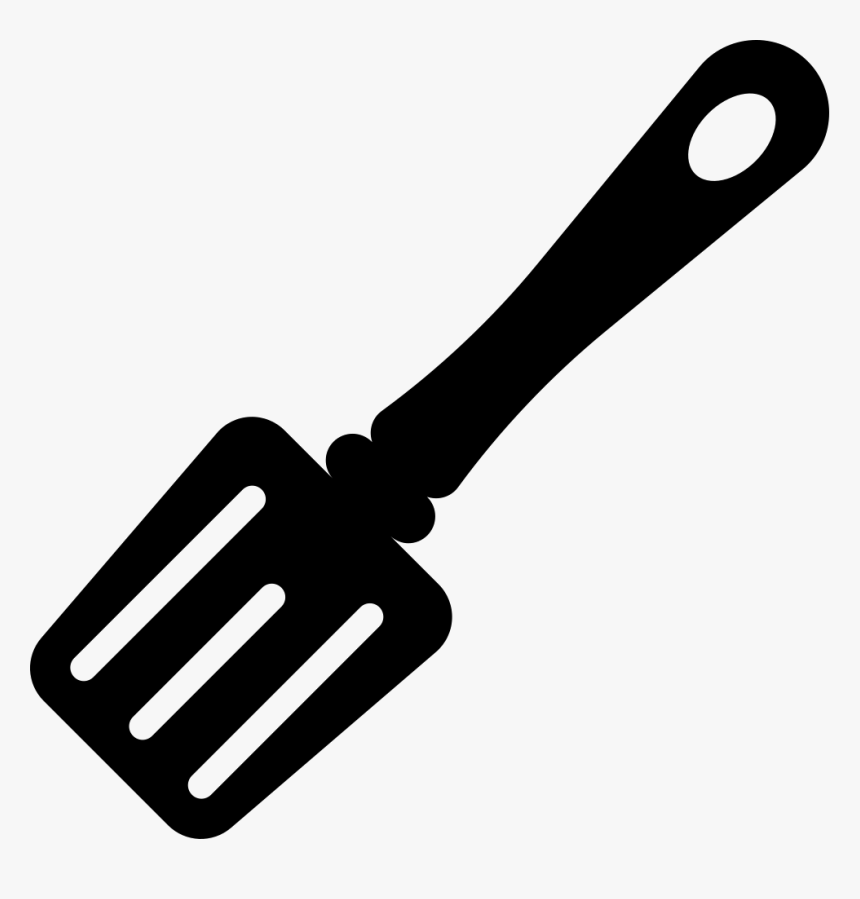 Iron Spatula - Icono Destornillador, HD Png Download, Free Download