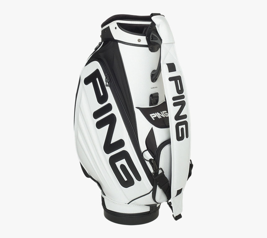 Ping Tour Bag, HD Png Download, Free Download