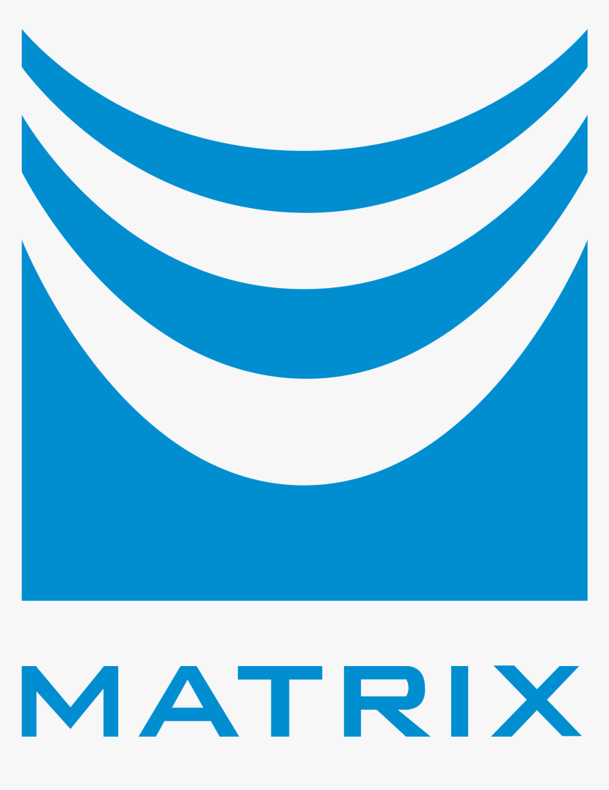 Matrix Logo Png Transparent, Png Download, Free Download