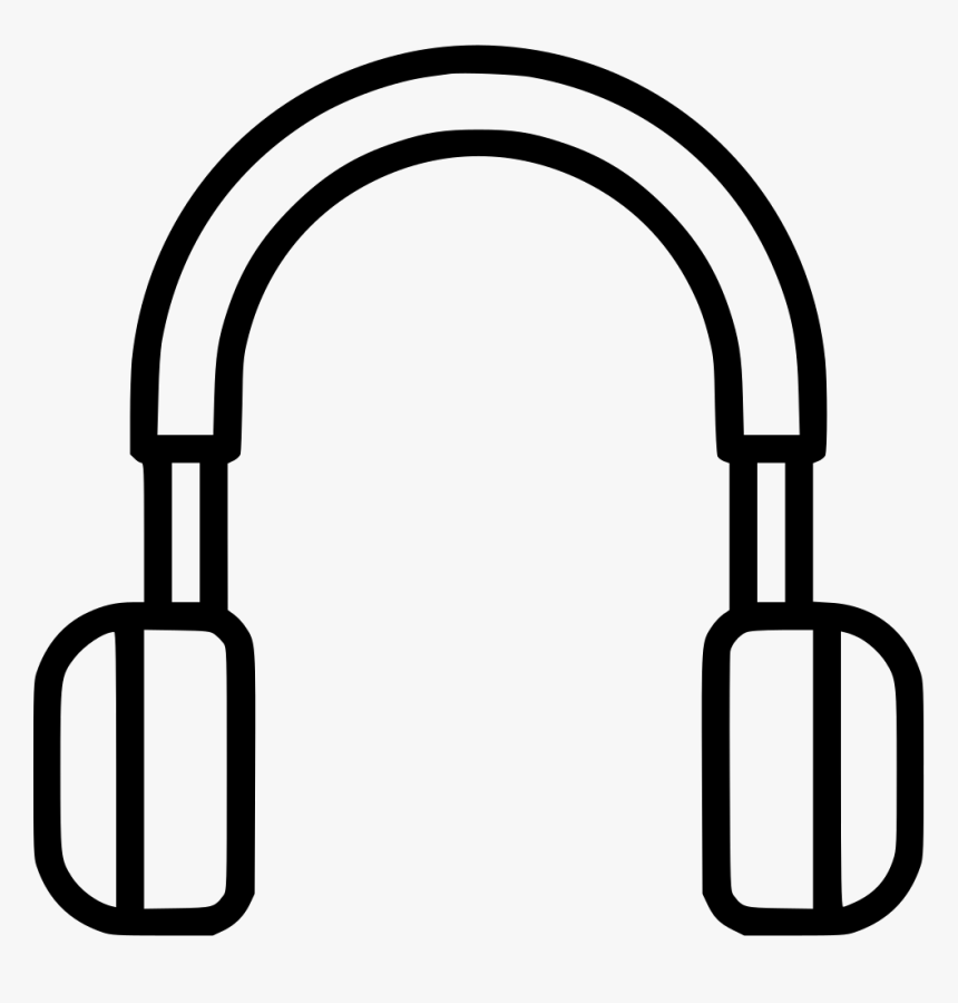 Headphones, HD Png Download, Free Download