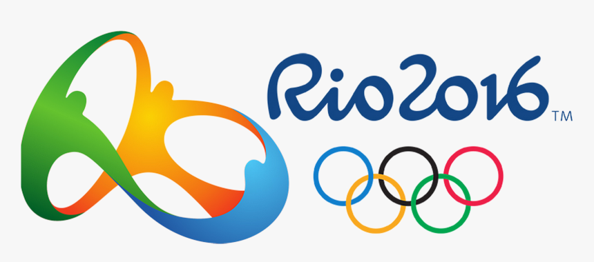 Transparent Rio Olympics Png Rio 16 Logo Png Download Kindpng
