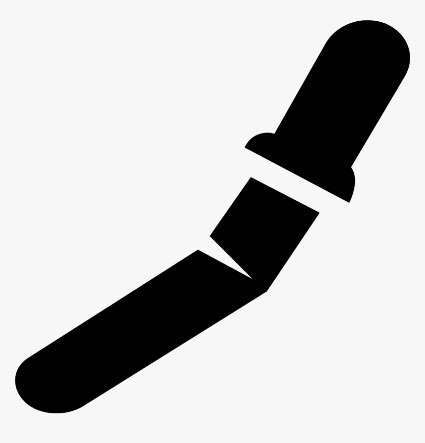 Pastry Spatula Icon , Png Download - Icon, Transparent Png, Free Download