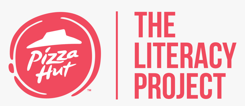 Pizza Hut Literacy Project, HD Png Download, Free Download