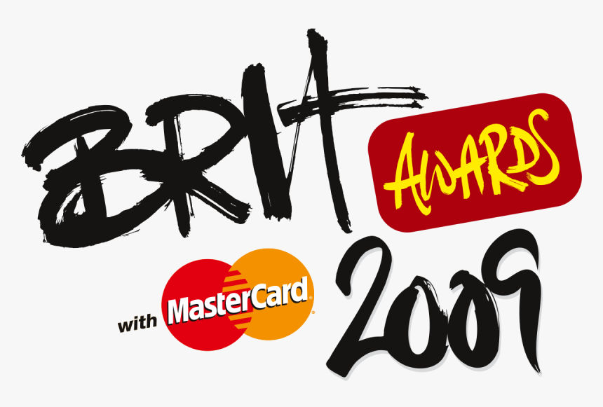 Iron Maiden Logo Png , Png Download - Brit Awards 2006, Transparent Png, Free Download