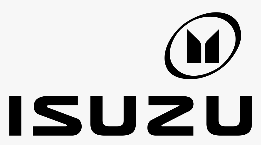 Isuzu Logo Png Transparent - Isuzu Logo Vector Png, Png Download, Free Download