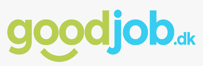 Good Job Logo, HD Png Download - kindpng