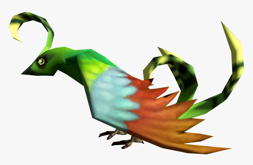 Parrot, HD Png Download, Free Download