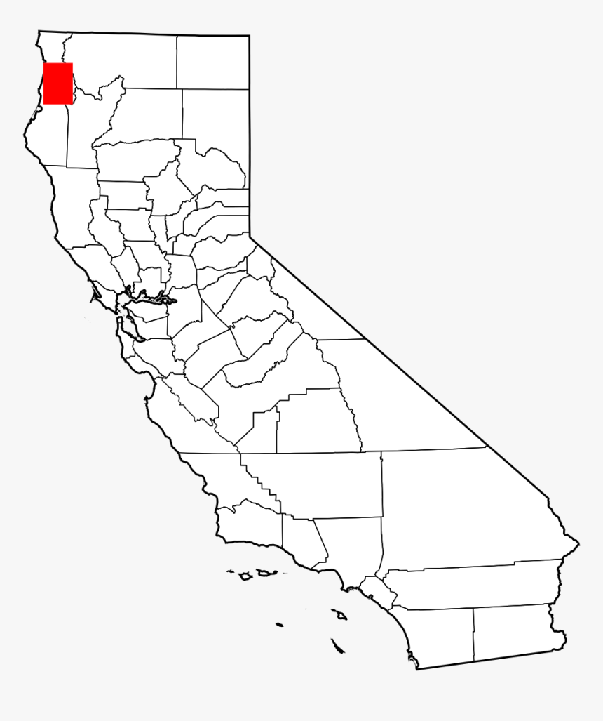 Mount Lassen California Map, HD Png Download, Free Download