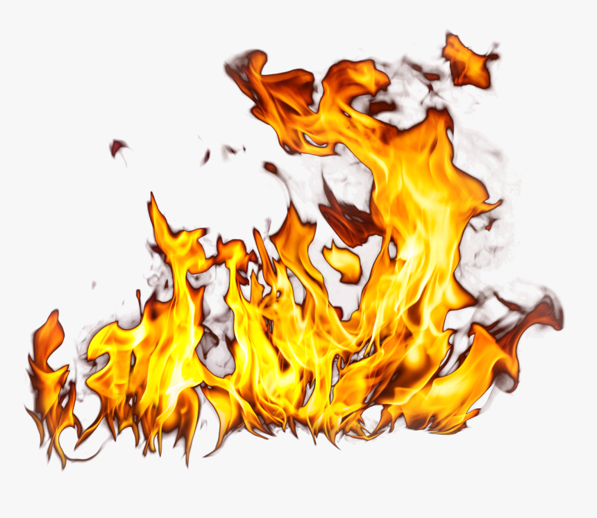 Fire Animated Gif Transparent Background