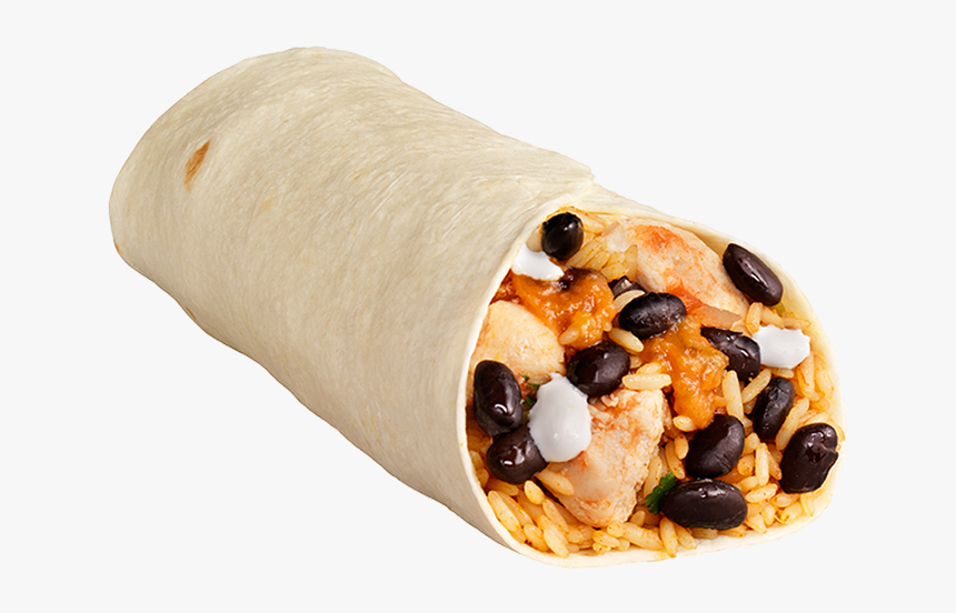 Sandwich Wrap, HD Png Download, Free Download