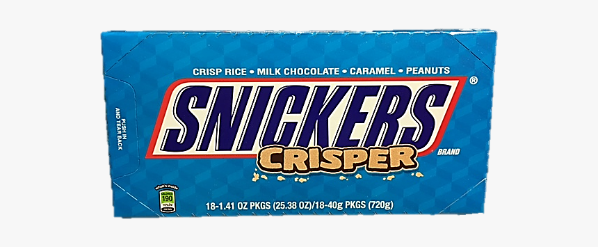 Snickers, HD Png Download, Free Download