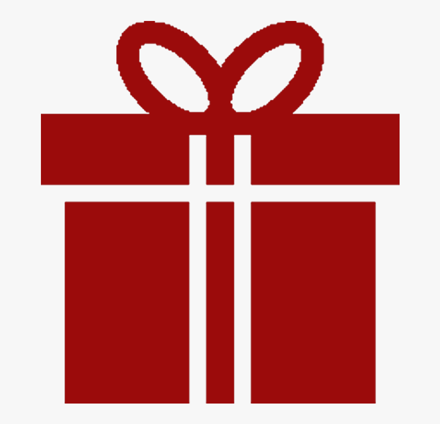 Free Gift Box Png - Free Gift Box Icon, Transparent Png, Free Download