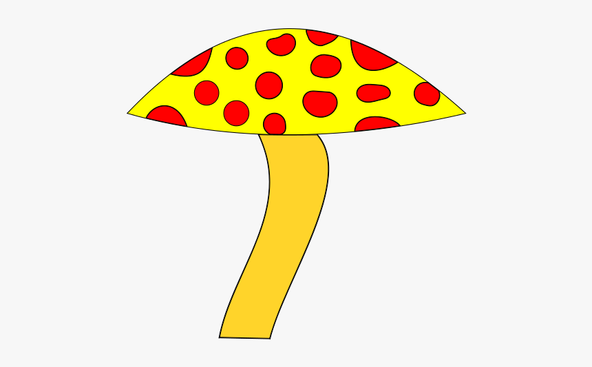 Mushroom, HD Png Download, Free Download