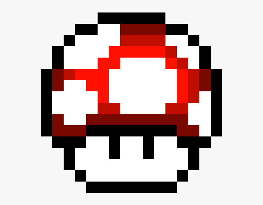 Super Mario World Mushroom, HD Png Download, Free Download