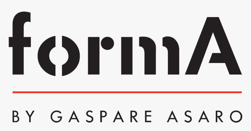 Forma By Gaspare Asaro Gaspare Asaro-italian Modern - Conseil General Du Rhone, HD Png Download, Free Download