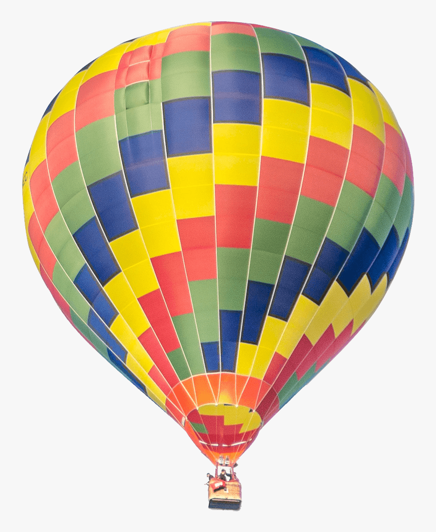 Hot Air Balloon Rides - World Autism Awareness And Acceptance Day, HD Png Download, Free Download