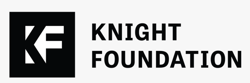 Knight Foundation, HD Png Download, Free Download