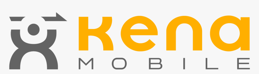 Kena Mobile Logo, HD Png Download, Free Download