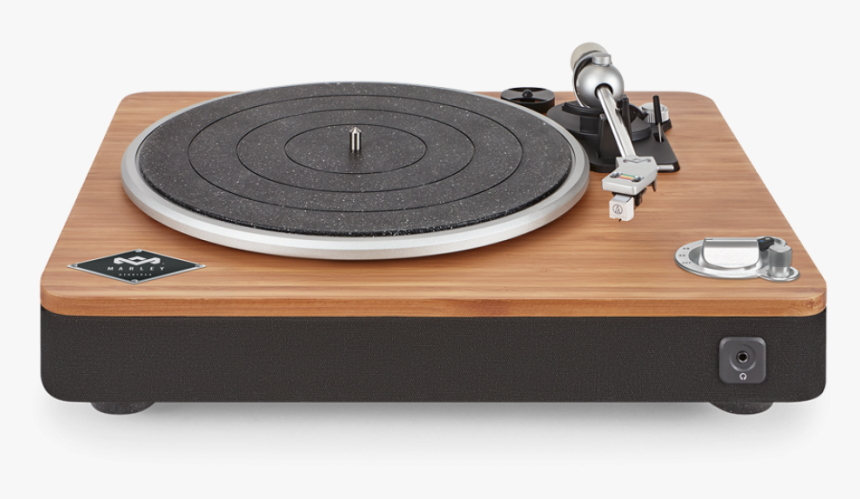 Marley Turntable, HD Png Download, Free Download