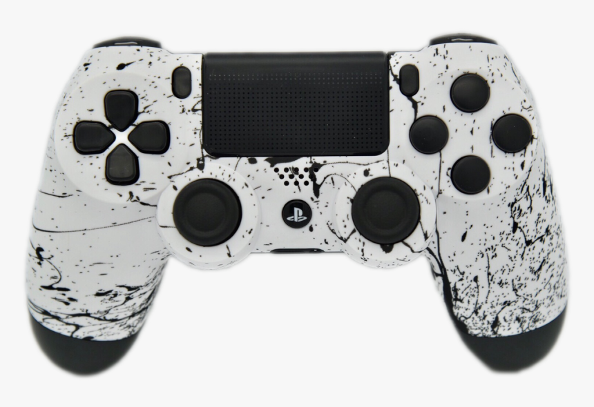 Ps4 Console Png, Transparent Png, Free Download