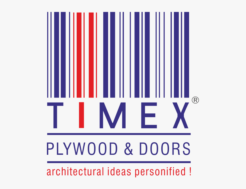 Timex Plywood - Timex Plywood And Doors, HD Png Download, Free Download