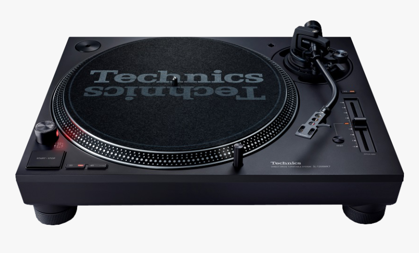 Technics Mk7, HD Png Download, Free Download