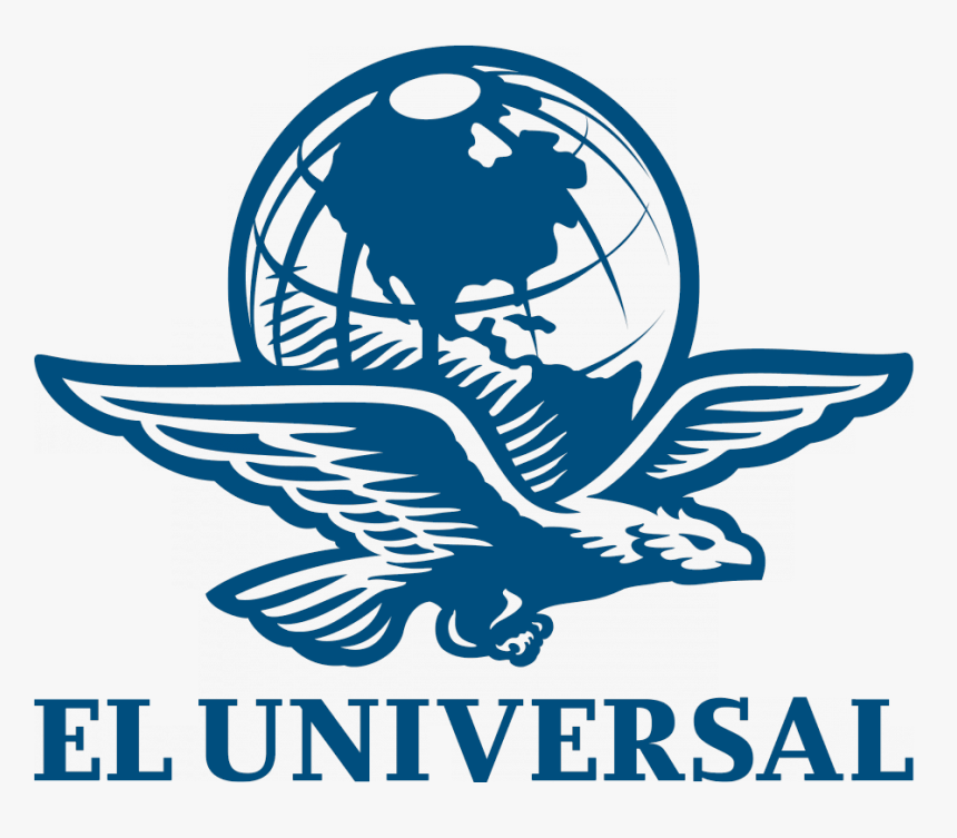 Logo El Universal Periodico Png, Transparent Png, Free Download