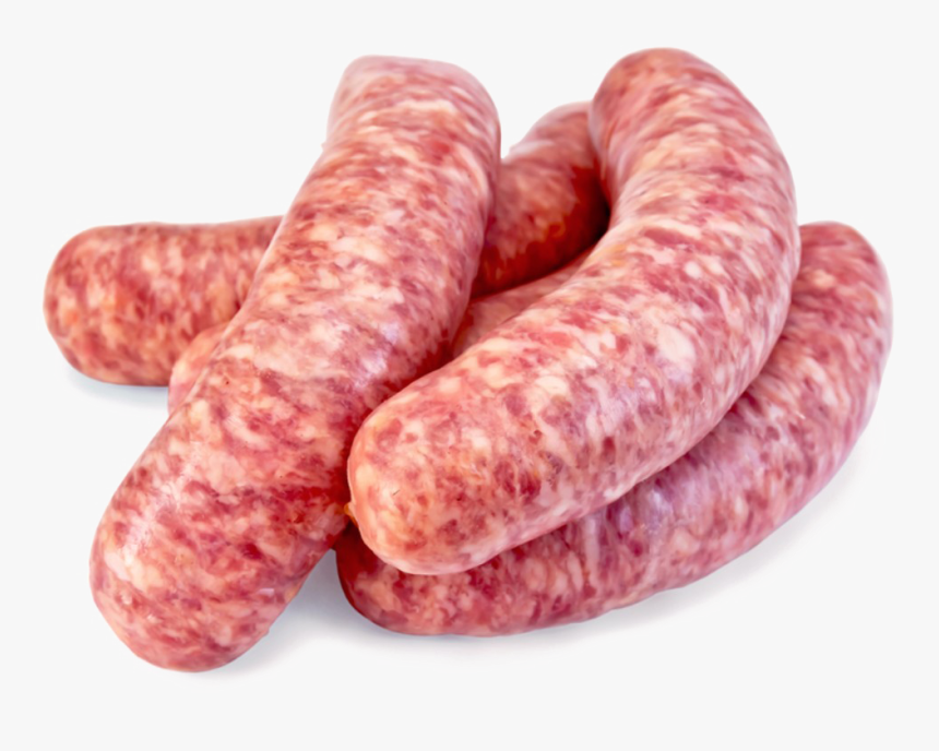 Sausage Png Transparent Image - Pork Sausage Png, Png Download, Free Download