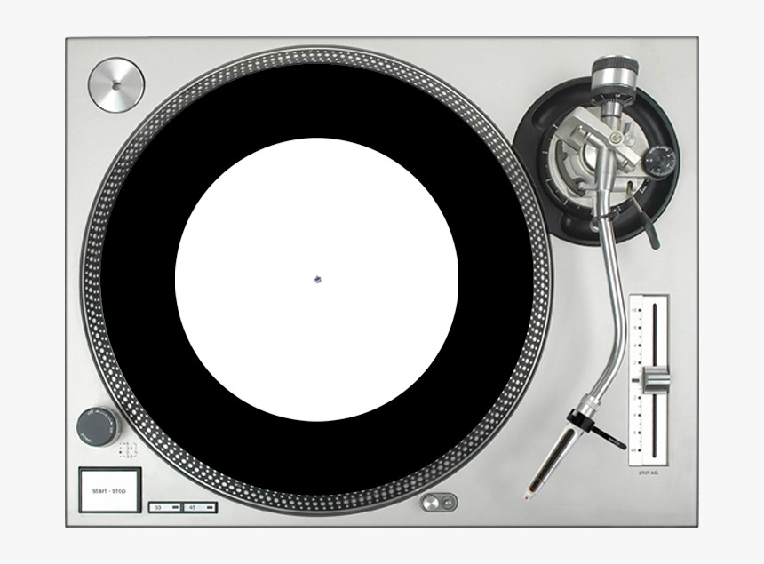 Custom Slipmats For Turntables, HD Png Download, Free Download