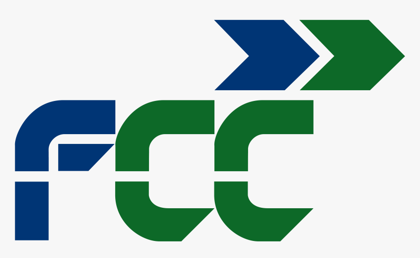 Logotipo De Fcc - Fcc Environmental, HD Png Download, Free Download