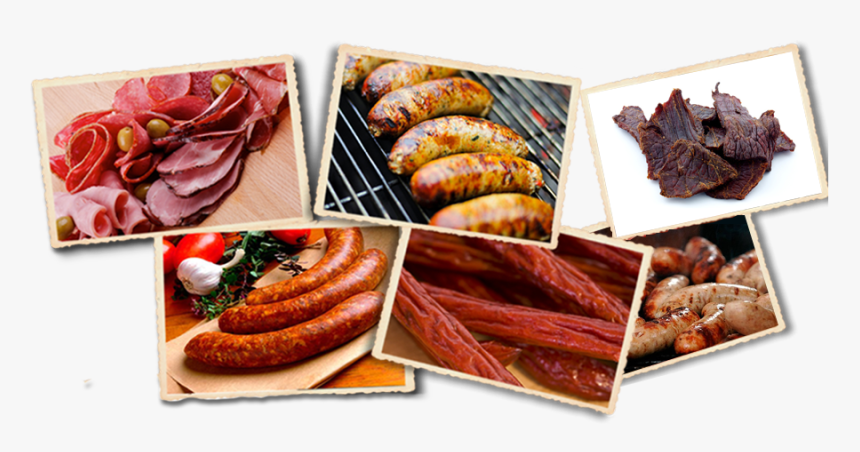 Deli Meats 6 New, HD Png Download, Free Download