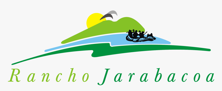 Rancho Jarabacoa - Logo De Turismo Montañas, HD Png Download, Free Download