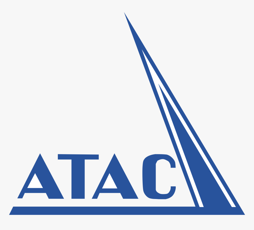 Atac 01 Logo Png Transparent - Company, Png Download, Free Download