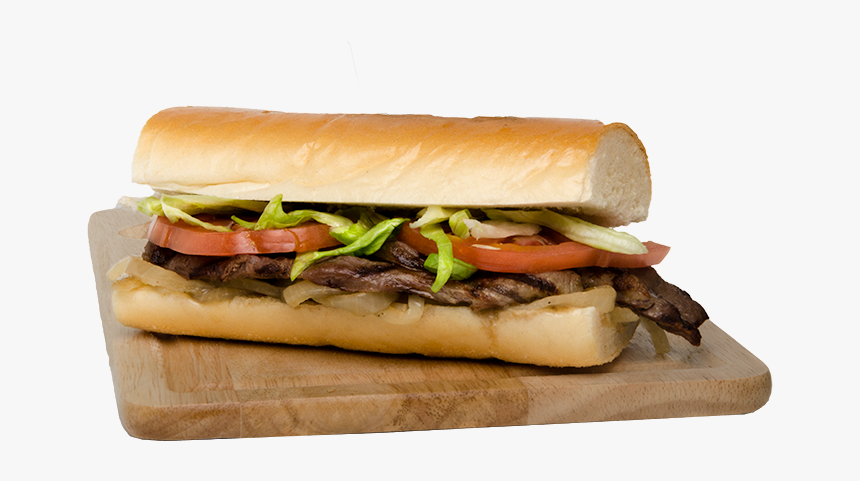 Download Sausage Sandwich - Sausage Sandwich Png, Transparent Png, Free Download