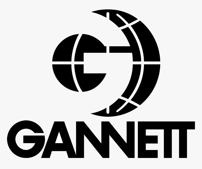 Gannett Company Logo, HD Png Download, Free Download