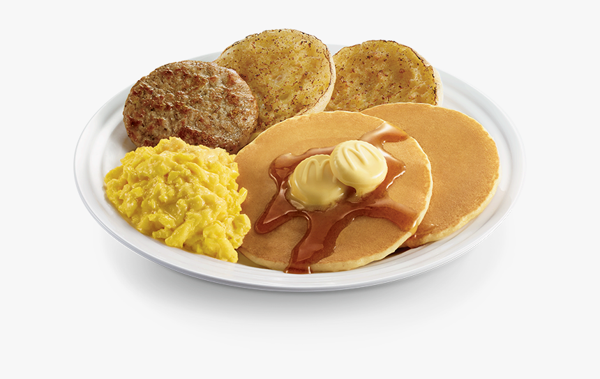 Big Breakfast Mcdonalds Singapore, HD Png Download, Free Download