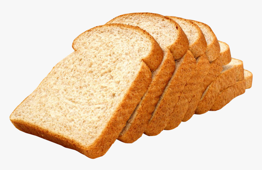 Wheat Bread Transparent Background, HD Png Download, Free Download