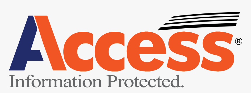 Access Information Management Logo, HD Png Download, Free Download