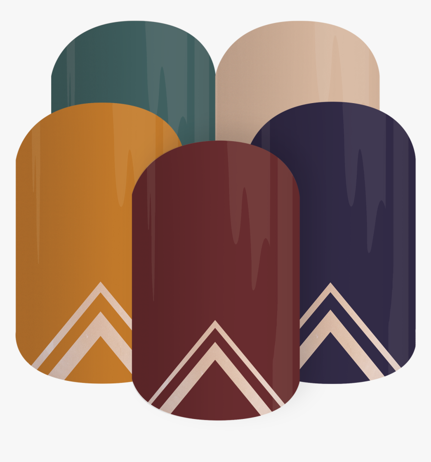 Jamberry Cornucopia, HD Png Download, Free Download