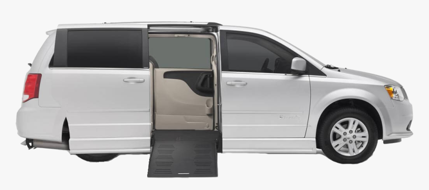 Dodge Caravan, HD Png Download, Free Download