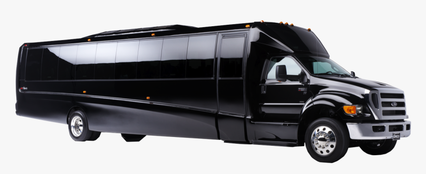 28 Passenger Mini Bus, HD Png Download, Free Download