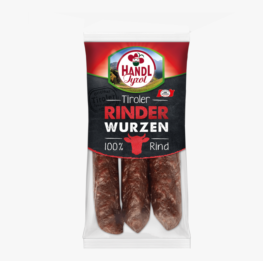 Tyrolean Beef Sausage 100% Beef Handl Tyrol"
 Class="lazyload - Handl Tyrol, HD Png Download, Free Download