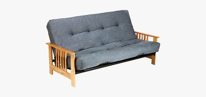 Studio Couch, HD Png Download - kindpng