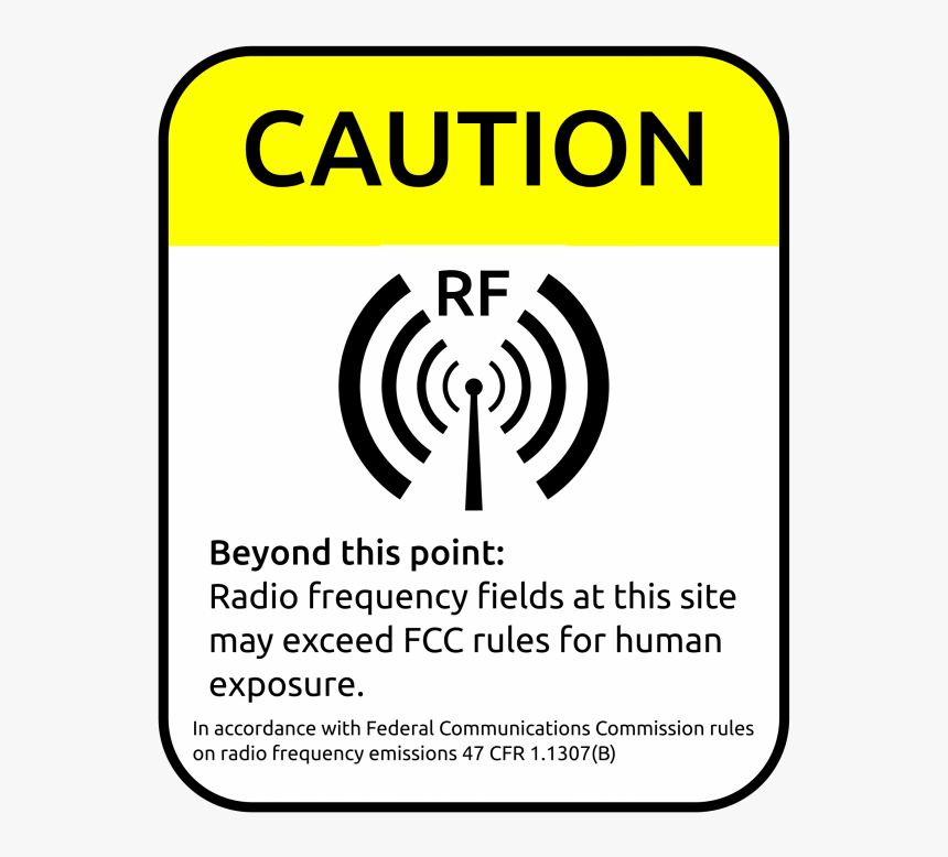 Rf - Radio Waves, HD Png Download, Free Download