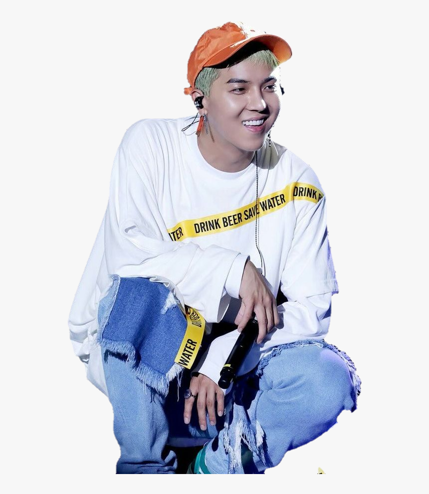 Transparent Pics Of Winner Mino , Png Download - Png Mino, Png Download, Free Download